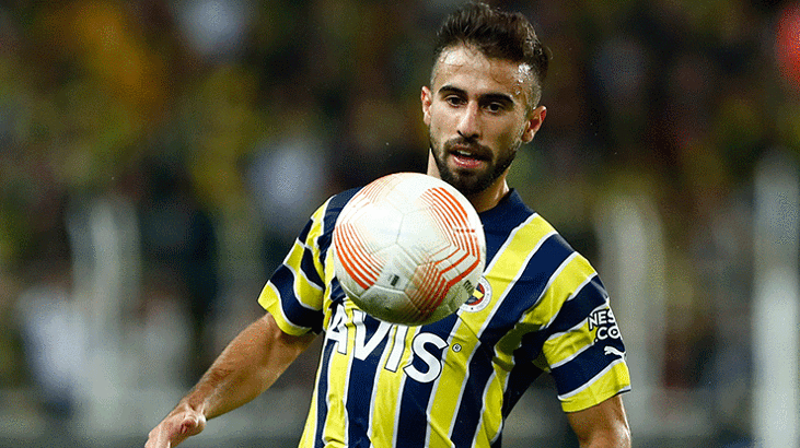 Diego Rossi: Ofansif olarak iyiydik