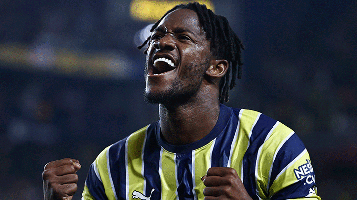 Michy Batshuayi: Çalışmalarımızın karşılığını aldık