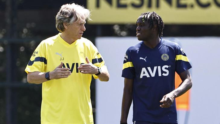 Fenerbahçe haberi: Bruma şansını zorlamak istiyor
