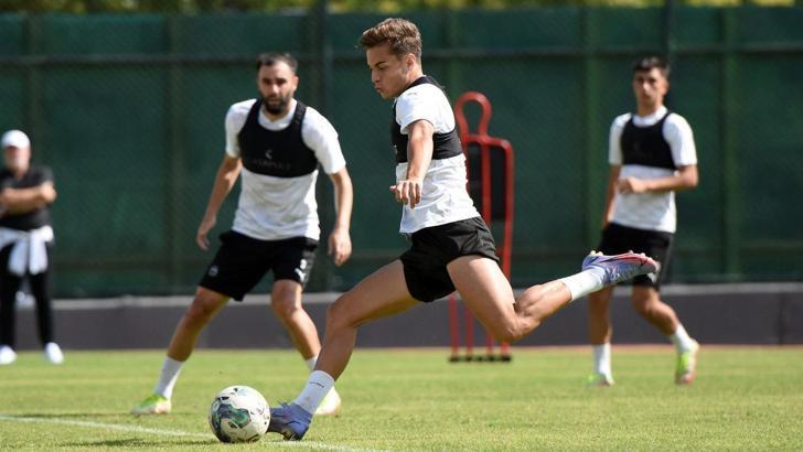 Manisa deplasmanda Eyüpspor ile karşılaşacak
