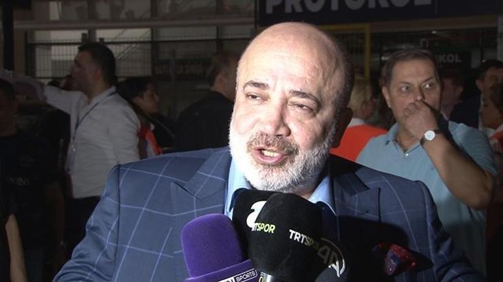 Murat Sancak isyan etti! Kimlere güç gösterisi yapıyorsunuz!