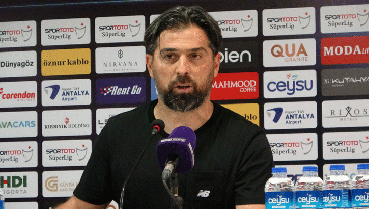 İlhan Palut: