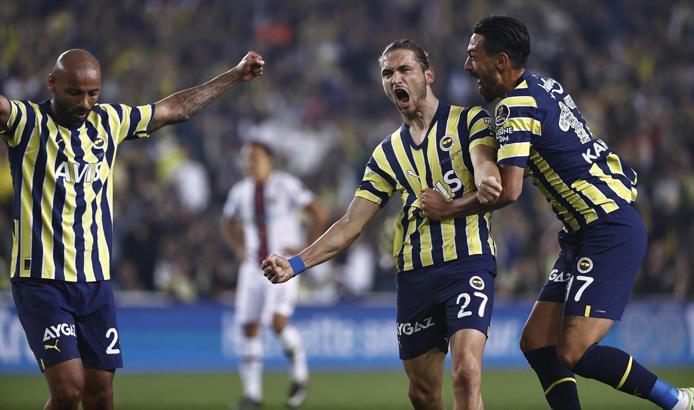 Miguel Crespo'nun hayali Portekiz Milli Takımı'nda forma giymek