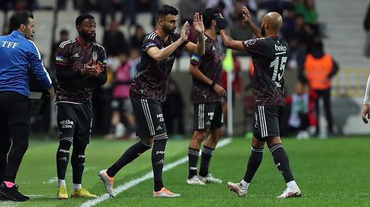 Ghezzal açıkladı! Trabzonspor maçında oynayacak mı?