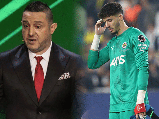 Nihat Kahveci'den Altay Bayındır yorumu: Sıkıntı var