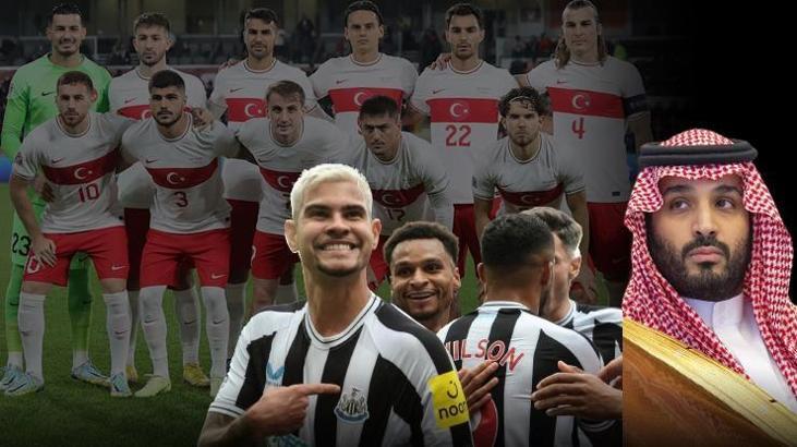 Uğurcan Çakır'a Newcastle United kancası! Servet ödeyecekler...