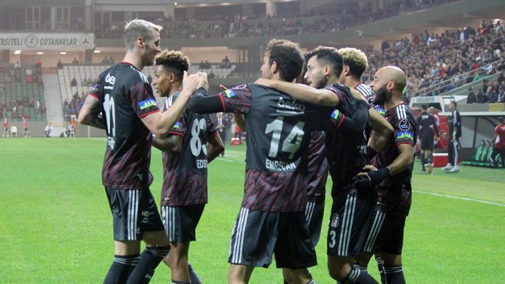 Süper Lig'de nefes kesen rekabet