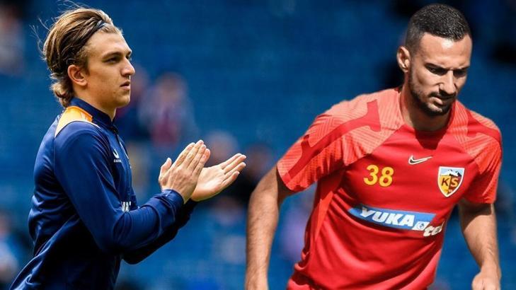 Trabzonspor'un transfer planı hazır