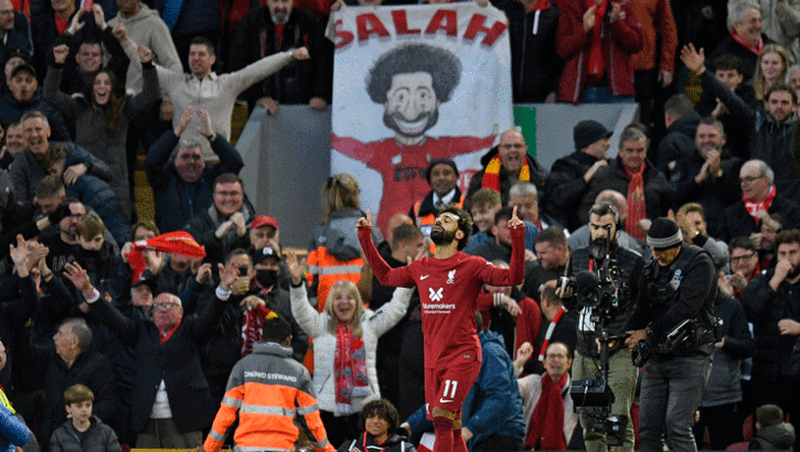 (ÖZET) Liverpool - Manchester City maç sonucu: 1-0