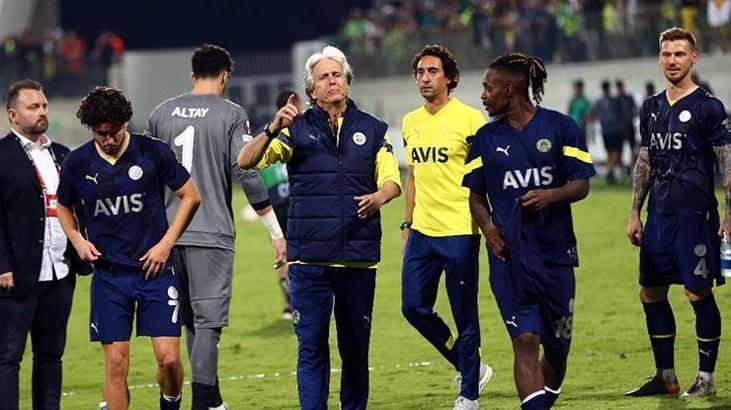 Fenerbahçe yeni stoperini buldu!