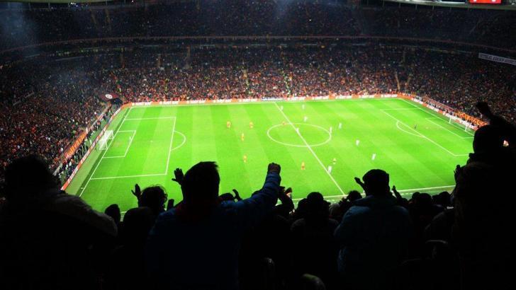 Galatasaray - Kastamonuspor maçına ilgi büyük