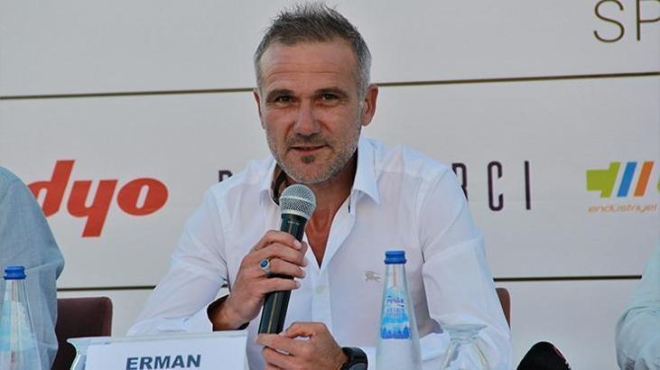 Erman Güracar: “Sakin, dikkatli ve sabırlı olmalıyız”