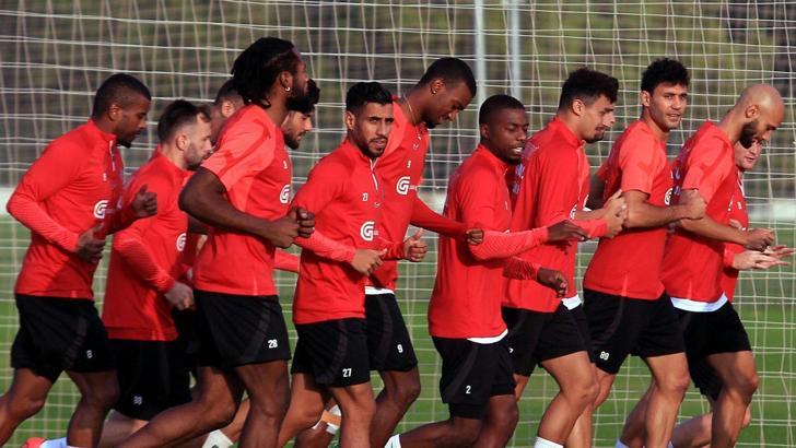 Süper Lig'de 20 yıl sonra bir ilk