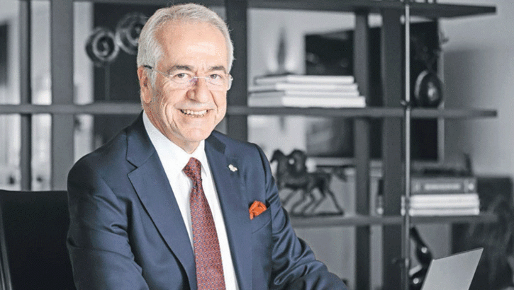 Fenerbahçe Başkan Vekili Erol Bilecik'ten, Galatasaray'a gönderme!