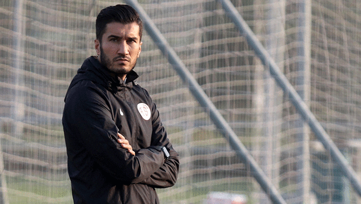 Antalyaspor'da kale kapanmıyor