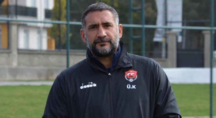 Ümit Karan'la yollar ayrıldı!