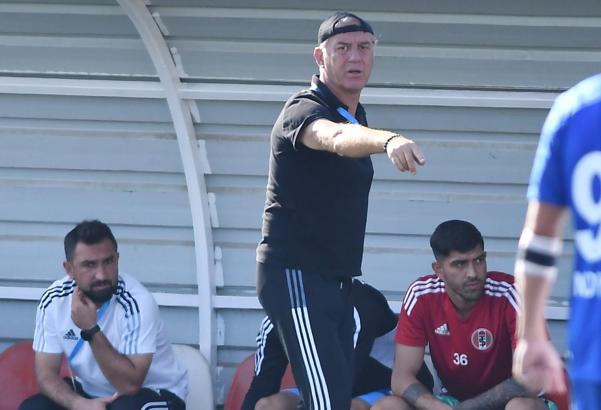 Doğan Engin: Kazanmak için yapılması gerekeni yaptık