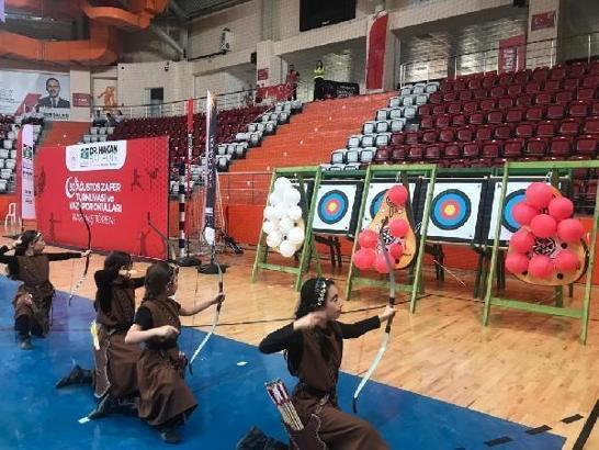 Bahçelievler'de Yaz Spor Okulları kapanış töreni gerçekleştirildi