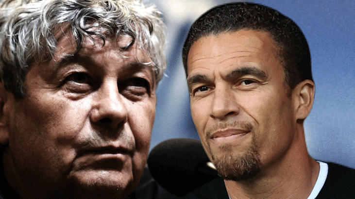 Ukrayna basını duyurdu: Lucescu geri mi dönüyor?