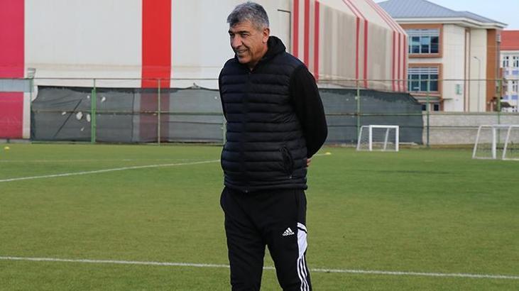 Boluspor, Adanaspor maçında 3 puan hedefliyor