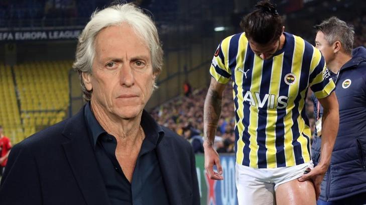 Fenerbahçe'de sistem mecburen değişiyor