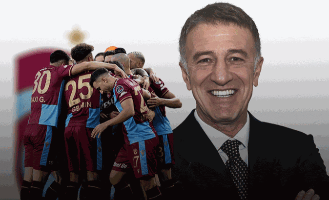 Trabzonspor'un borcu açıklandı