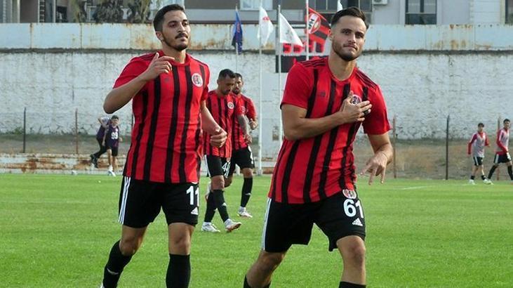 Turgutluspor, Play-Off aşkına sahada