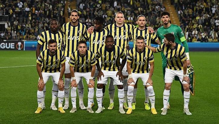 Fenerbahçe'den 5'li operasyon! Menajerleri İstanbul'a çağrıldı