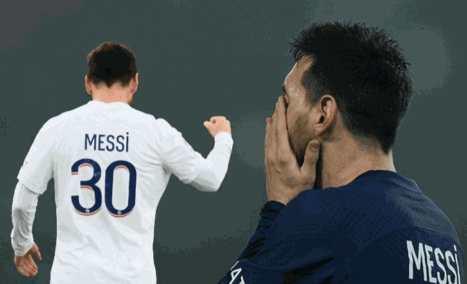 Sürpriz iddia: Lionel Messi'nin yeni adresi belli oluyor