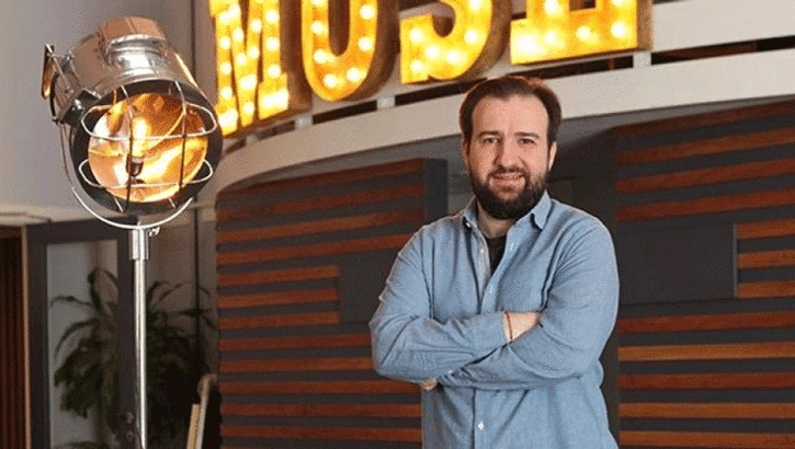 Trabzonspor'da, Serdar Ekrem Şirin görevlerinden istifa etti