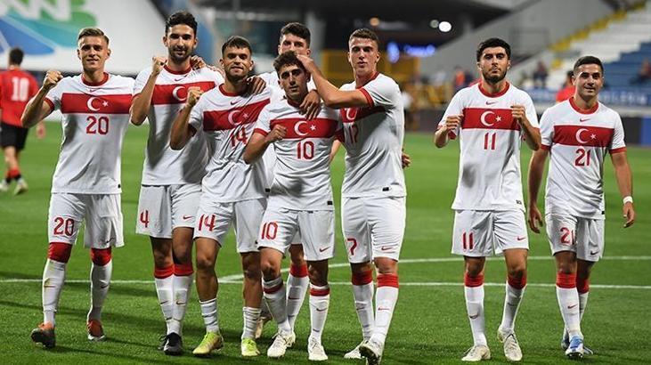 Ümit Milliler'in rakipleri Avusturya ve Polonya
