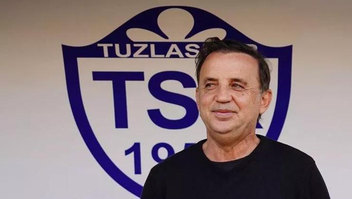 Suat Kaya için şok iddia! Henüz 12 gün olmuştu