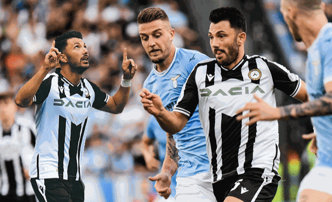 Tolgay Arslan Süper Lig'deki şampiyonluk favorisini açıkladı