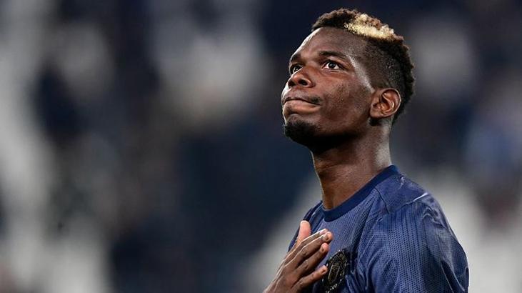 Fransa'ya Pogba'dan kötü haber! Dünya Kupası'nda yok