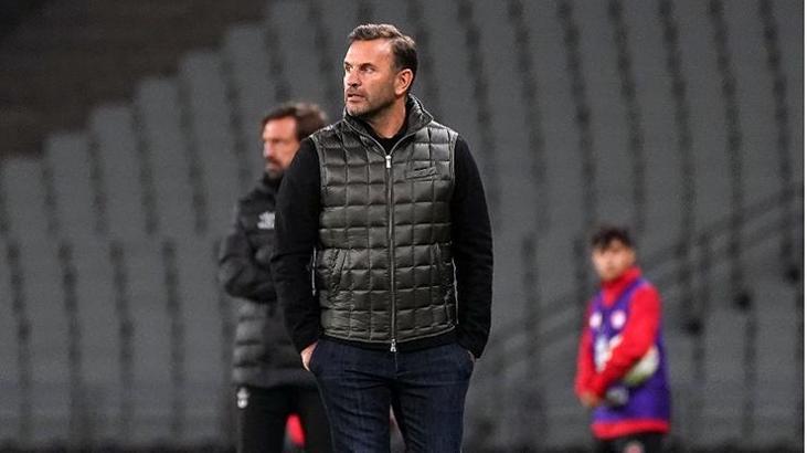 Galatasaray'da Okan Buruk'un büyük kararsızlığı