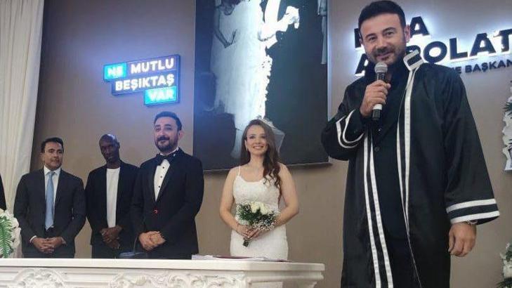 Cihangir Gökdoğan'ın en mutlu günü