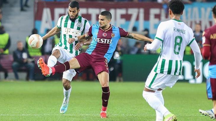 Marc Bartra: Kaliteli bir takım olduğumuzu gösterdik