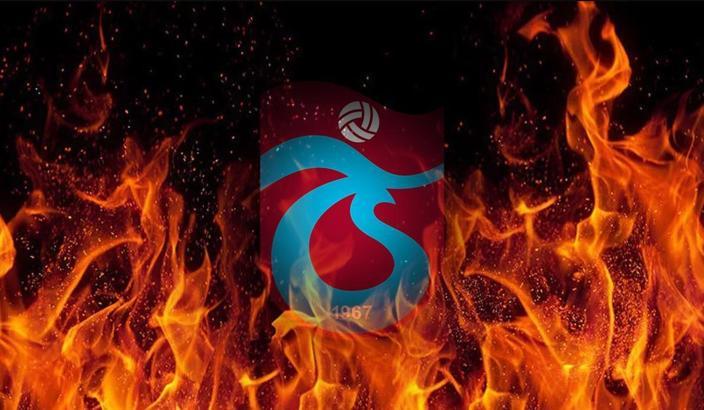 Transfer haberi | Trabzonspor'da yerli operasyonu