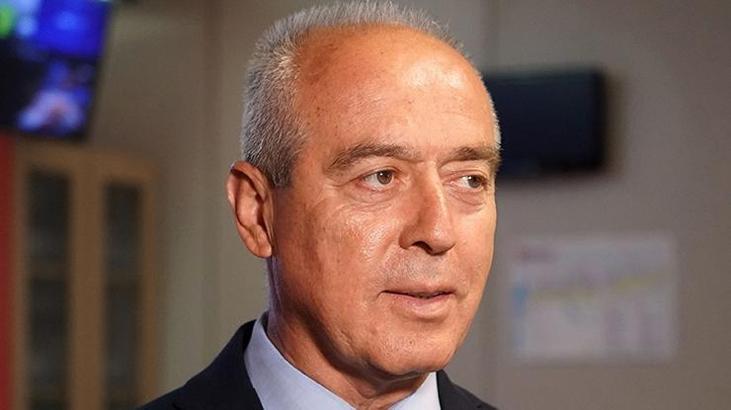 Başkan Müftüoğlu'ndan teşekkür mesajı