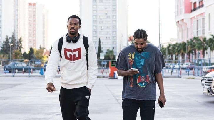 Erick McCollum'a bıçaklı saldırı girişimi