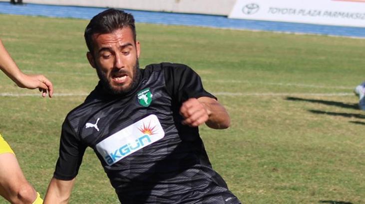 Efeler 09 SFK'nın serisi sona erdi