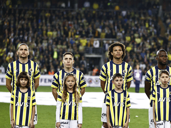 Fenerbahçe'nin perde arkasındaki kahramanı: Willian Arao