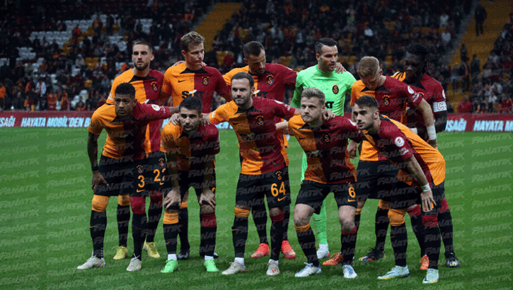 Galatasaray'a kötü haber! Mathias Ross sakatlandı...
