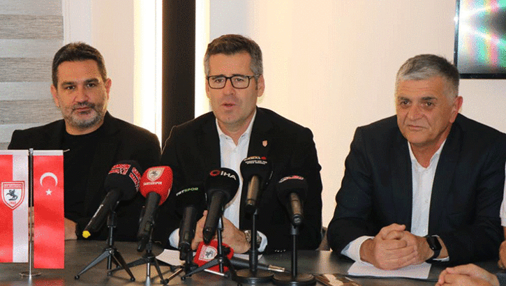 Hüseyin Eroğlu: “Türk hakemlerine güvenmemiz gerekiyor”