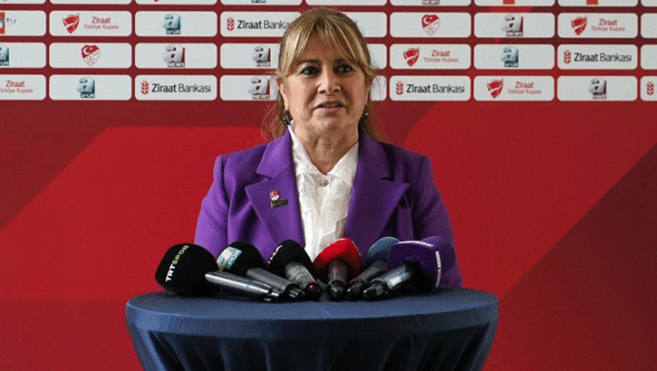 Semra Demirer: “Yeni yıldızları Türk futboluna katıyoruz”