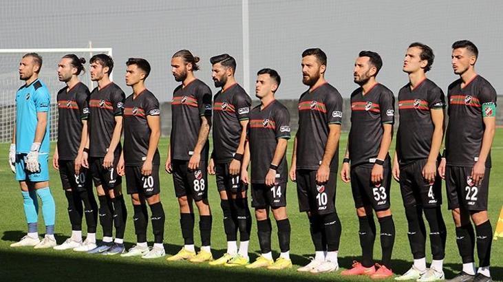 Karşıyaka'dan lidere yakın markaj