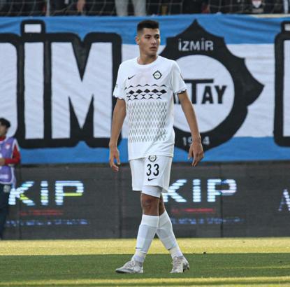 Altay'ın gençlerine Süper Lig kancası