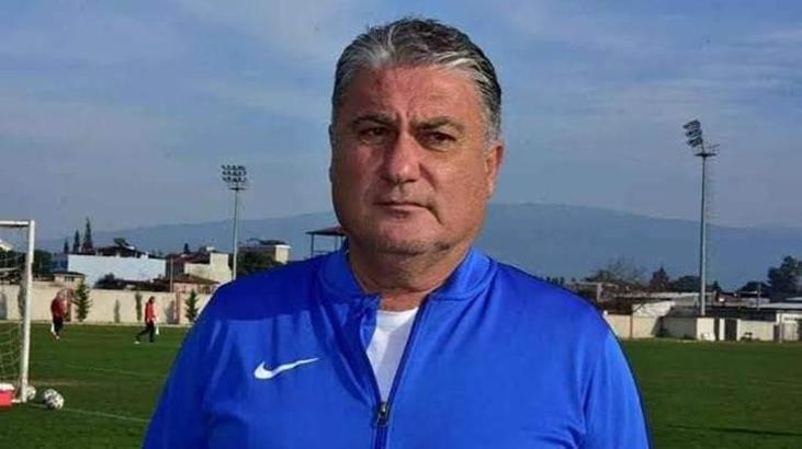 Mesut Toros, Nazilli Belediyespor'la anlaştı