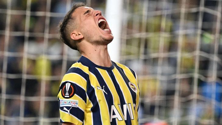 İşte Emre Mor'un sahalara dönüş tarihi