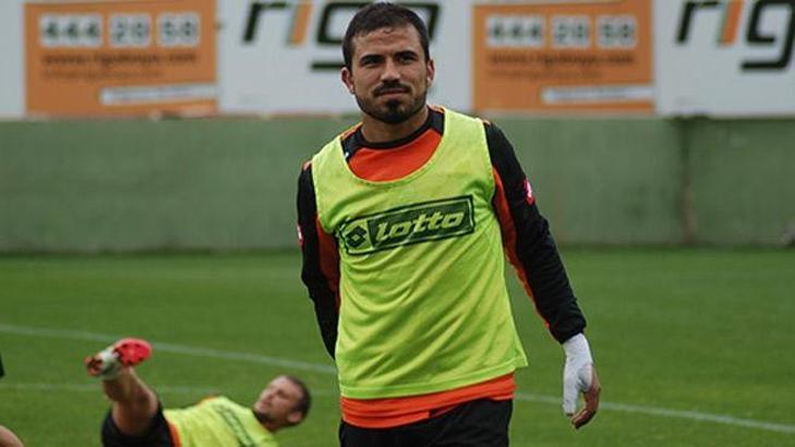 Barış Ataş, Fethiyespor'da